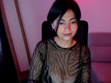 Caami02 December 18, 2025 Chaturbate stream image