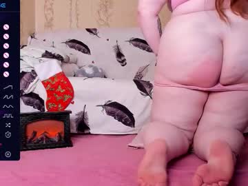 Crow_Diamond_1 December 18, 2025 Chaturbate stream image
