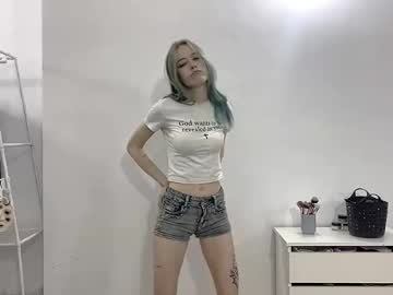 Donettamccomish December 18, 2025 Chaturbate stream image