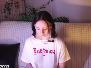 Euphoria_Girls December 18, 2025 Chaturbate stream image