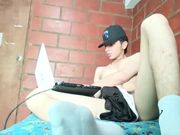 Jason_Bless1 December 18, 2025 Chaturbate stream image