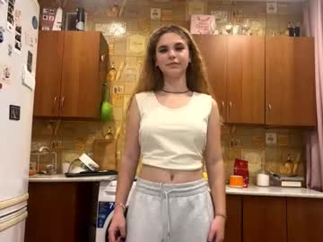 Lavernmetelko December 18, 2025 Chaturbate stream image