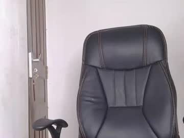 Pretty_Marslady December 18, 2025 Chaturbate stream image