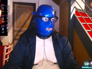 Punky233 December 18, 2025 Chaturbate stream image