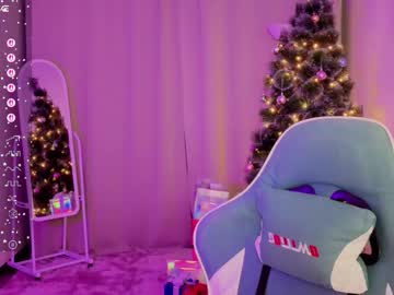 Sapphiresiren_ December 18, 2025 Chaturbate stream image