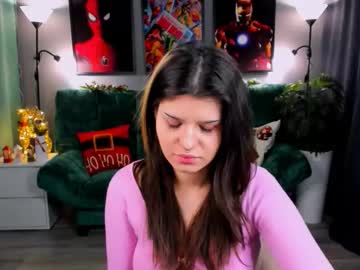 Anoradark December 18, 2025 Chaturbate stream image