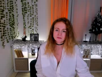 Asha_Gloom December 18, 2025 Chaturbate stream image