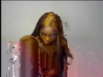 Bellababy6 December 18, 2025 Chaturbate stream image