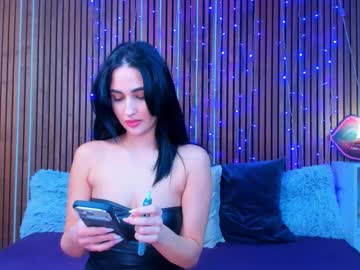 Camillaparis25 December 18, 2025 Chaturbate stream image