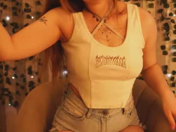 Dance_With_Lisa_ December 18, 2025 Chaturbate stream image