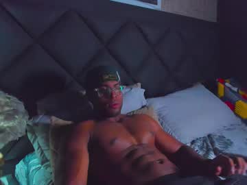 Dany_Dryy December 18, 2025 Chaturbate stream image