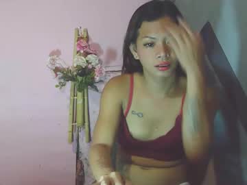 Glamorous_Trixie December 18, 2025 Chaturbate stream image