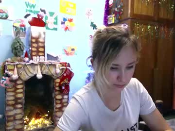 Harleymid December 18, 2025 Chaturbate stream image