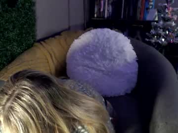 Jvixen92 December 18, 2025 Chaturbate stream image
