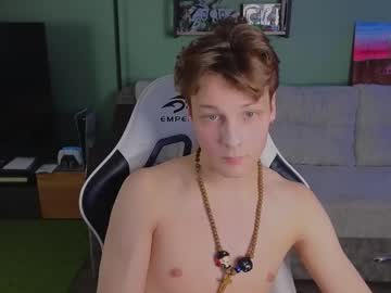 Lilteddyboy December 18, 2025 Chaturbate stream image