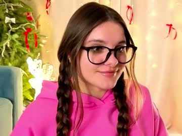 Lorettadunnelli December 18, 2025 Chaturbate stream image