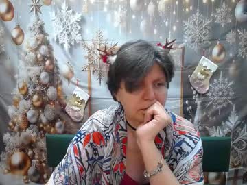 Lunadobra December 18, 2025 Chaturbate stream image
