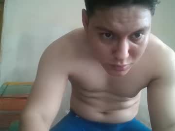 Maximo_078 December 18, 2025 Chaturbate stream image