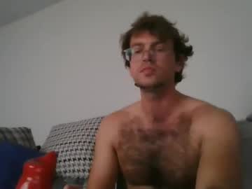 Otterina2463 December 18, 2025 Chaturbate stream image
