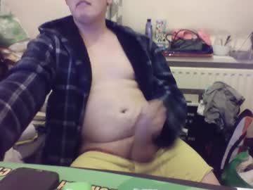 Pickle118247 December 18, 2025 Chaturbate stream image