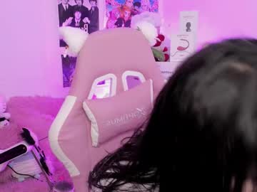 Sachi_Meow December 18, 2025 Chaturbate stream image