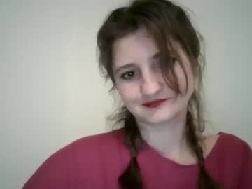 Seabreeze_Babe December 18, 2025 Chaturbate stream image
