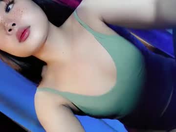 Secret_Affair18 December 18, 2025 Chaturbate stream image