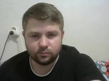Snowyqred December 18, 2025 Chaturbate stream image