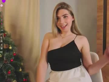Stormymuse December 18, 2025 Chaturbate stream image