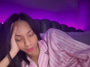 Temptressxruby December 18, 2025 Chaturbate stream image