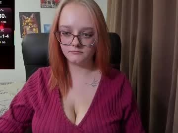 Wild_Angel666 December 18, 2025 Chaturbate stream image