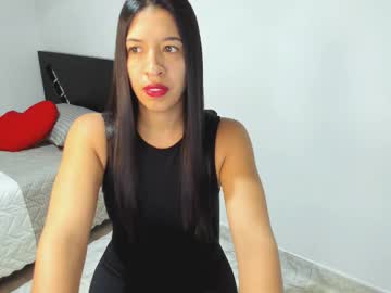 Aristena_01 December 18, 2025 Chaturbate stream image