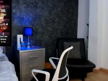 Bianca_Bella_ December 18, 2025 Chaturbate stream image