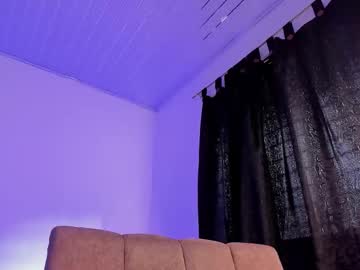 Cj_Davis1 December 18, 2025 Chaturbate stream image