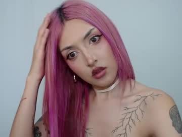 Devil_Blood December 18, 2025 Chaturbate stream image