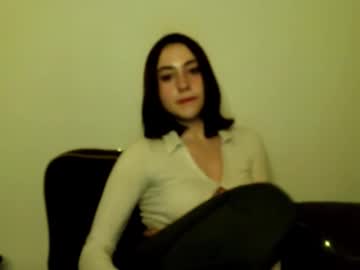Kaylabeautykiss December 18, 2025 Chaturbate stream image