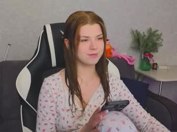 _Kirieshka December 18, 2025 Chaturbate stream image