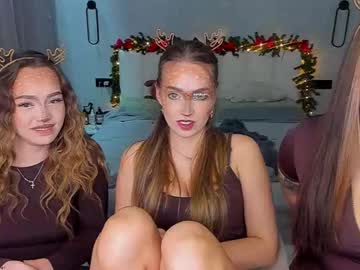 Mousemother December 18, 2025 Chaturbate stream image
