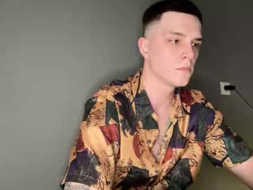 Nightlord_X December 18, 2025 Chaturbate stream image