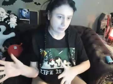 Sugary_Sweet December 18, 2025 Chaturbate stream image