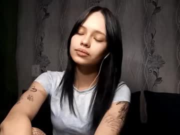 Susannahmcdade December 18, 2025 Chaturbate stream image