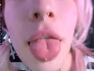 Tammymartinea December 18, 2025 Chaturbate stream image