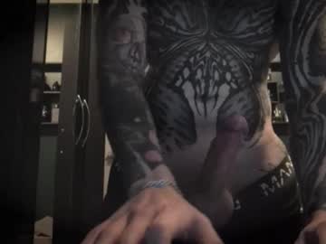 Tattooedguy_ December 18, 2025 Chaturbate stream image