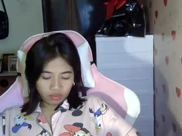Urhayumi_Slut December 18, 2025 Chaturbate stream image