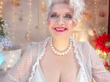 Victoria_Dior December 18, 2025 Chaturbate stream image