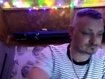 Welshdragon37 December 18, 2025 Chaturbate stream image