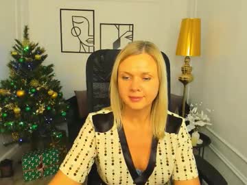 Agathaklouin December 18, 2025 Chaturbate stream image