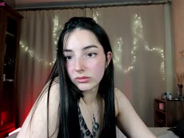 Aishagolden December 18, 2025 Chaturbate stream image