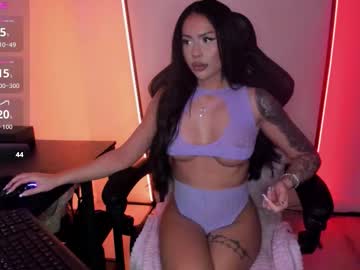 Alicemadyson December 18, 2025 Chaturbate stream image