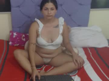 Alison_Sexxy1 December 18, 2025 Chaturbate stream image
